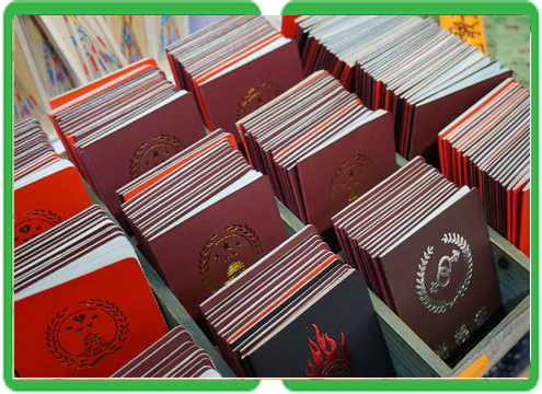 离婚证制作时间周期：现场打印 vs 提前预约，哪个更快到手？
